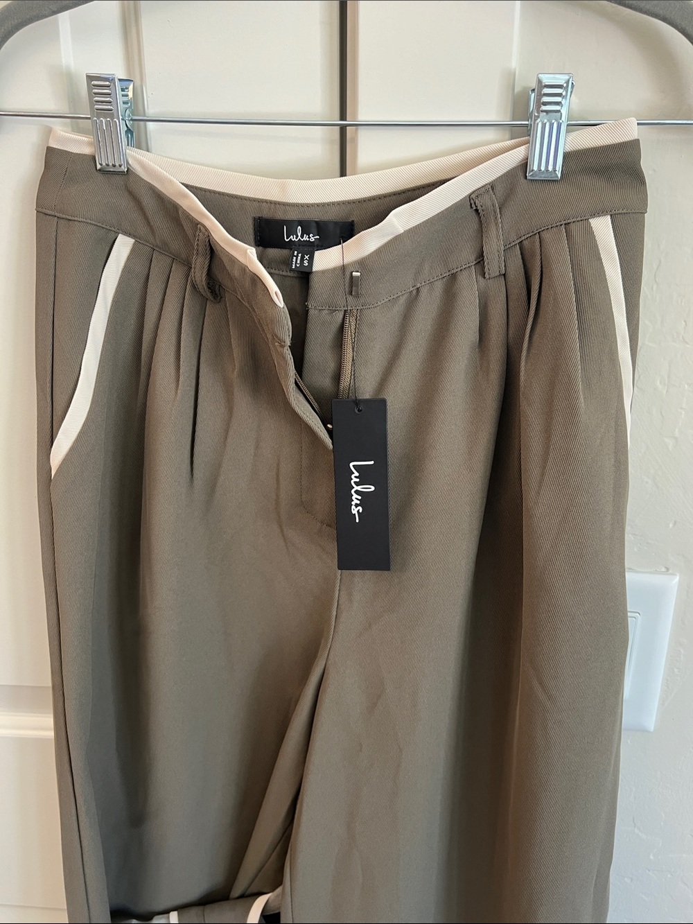 NWT lulus pant set - Picture 6 of 6